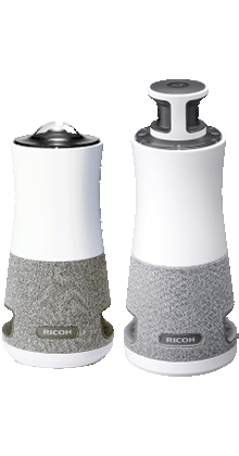 RICOH Meeting 360 V1