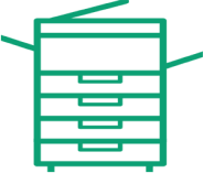 デモ機のイメージアイコン