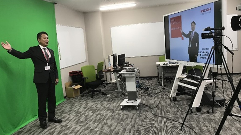 オンライン講習