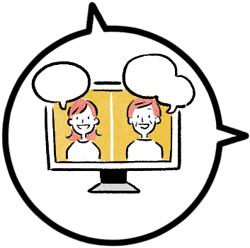 オンライン商談