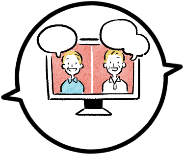 オンライン相談