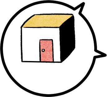 オンライン講習専用簡易スタジオ