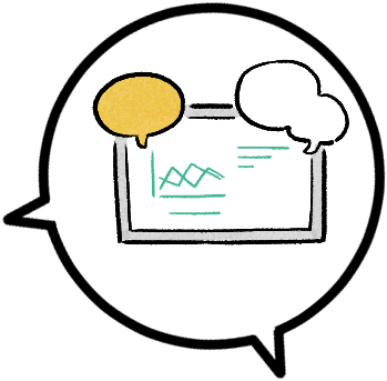 オンライングループワーク