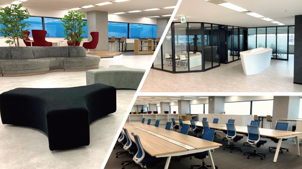 株式会社保健科学研究所 移転