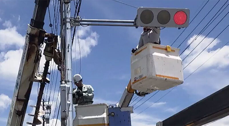 ICT導入で会社全体を「見える化」　社員が働きやすい職場に