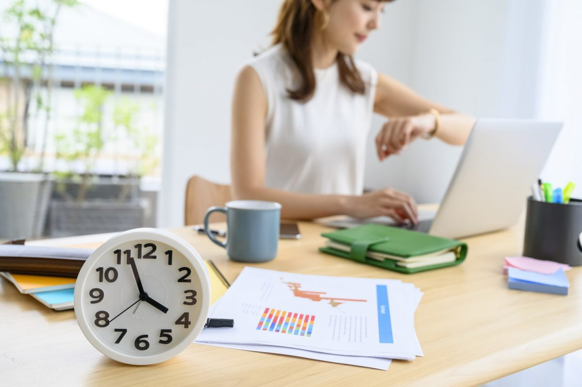 裁量労働制の勤怠管理のポイント