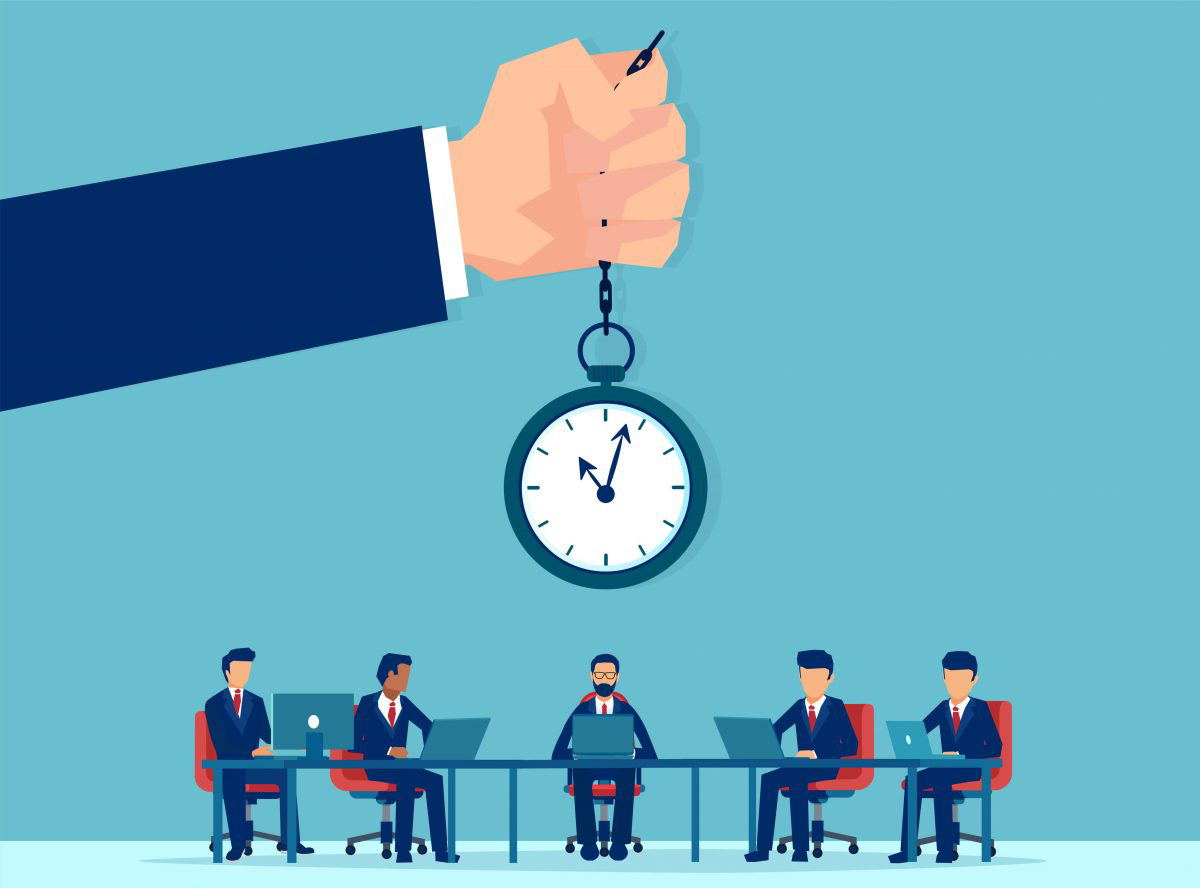 2023年4月から！月60時間超残業の割増賃金率引き上げに備えよう