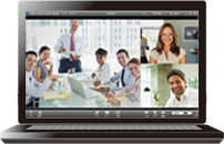 画像：RICOH Unified Communication System Apps for Windows®