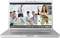 画像：RICOH Unified Communication System Apps for Mac