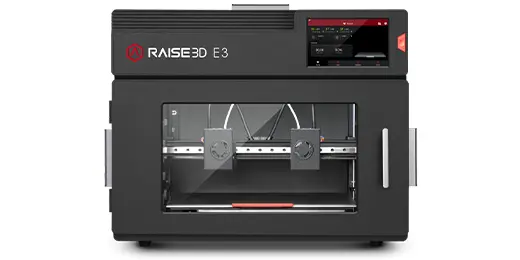 Raise3D E3製品画像