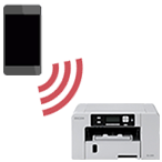 充実のスマートデバイス連携の画像