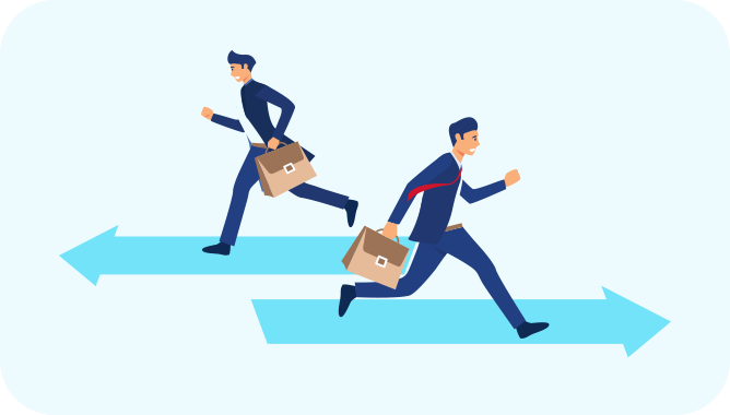 どのように推進すべきか？