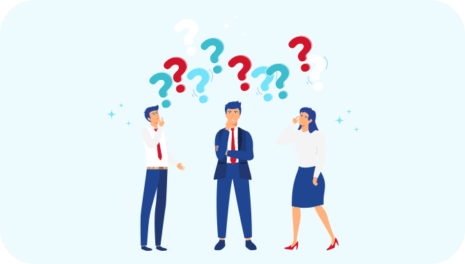 何から始めれば良いのかわからない