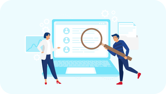 優秀な人材の獲得