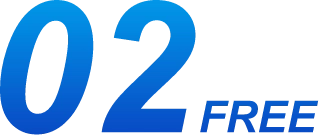 02 FREE