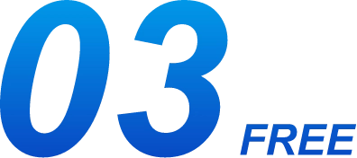 03 FREE