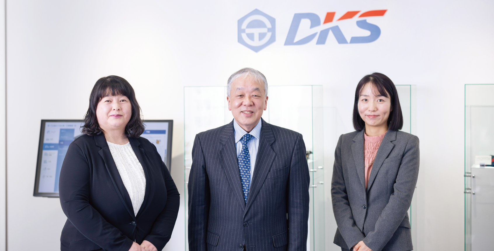 第一工業製薬株式会社河村様玉谷様高橋様の画像