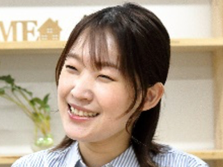 ノーク・ホームズ株式会社 広報部 山本 恵 氏