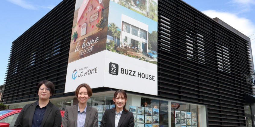 お客様導入事例　ノーク・ホームズ株式会社 様