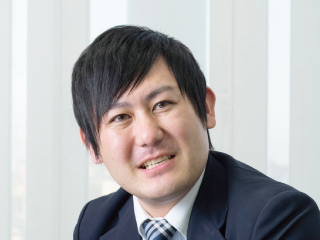 渥美病院　医療情報室 係長　酒井 崇史 様