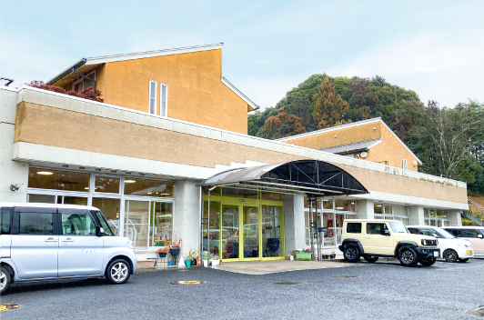 社会福祉法人阿育会