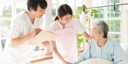 リコー みまもりベッドセンサーシステム