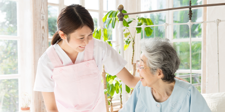 RICOH 入所者みまもり業務支援パック