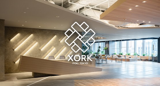 株式会社イトーキ