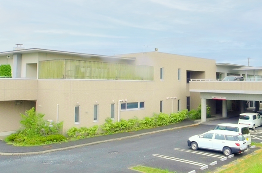 画像：介護老人福祉施設 十符・風の音 様