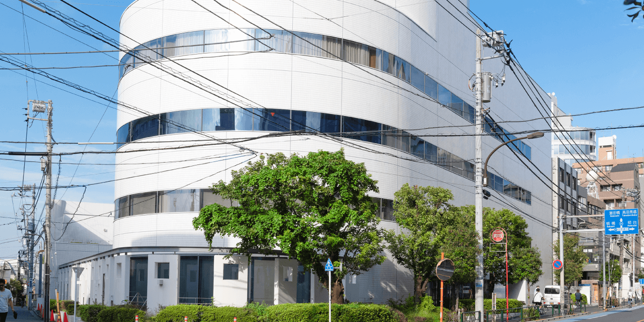 お客様事例（株式会社オーバル 様） 