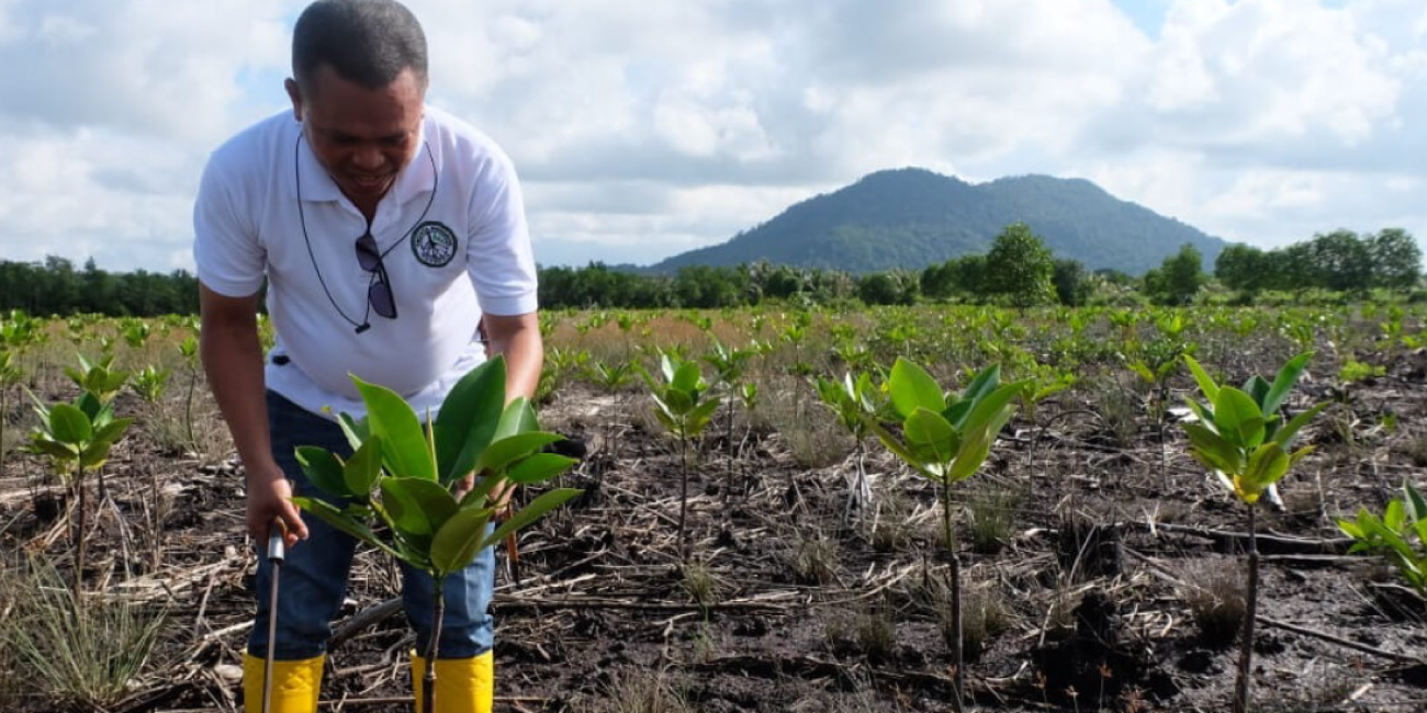 リコージャパンのサステナビリティページを開く