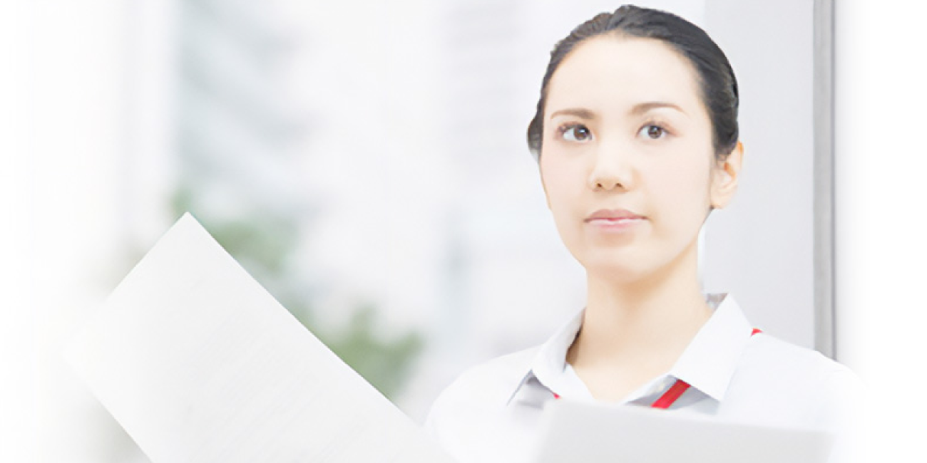 リコー ドキュメントライフサイクル サービス Selectページへ移動