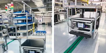 リコーAGVの魅力・導入ポイント