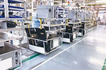 実現できたこと