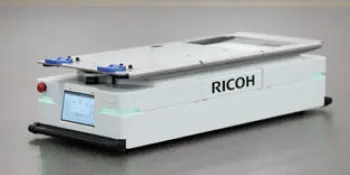 リコーに期待すること