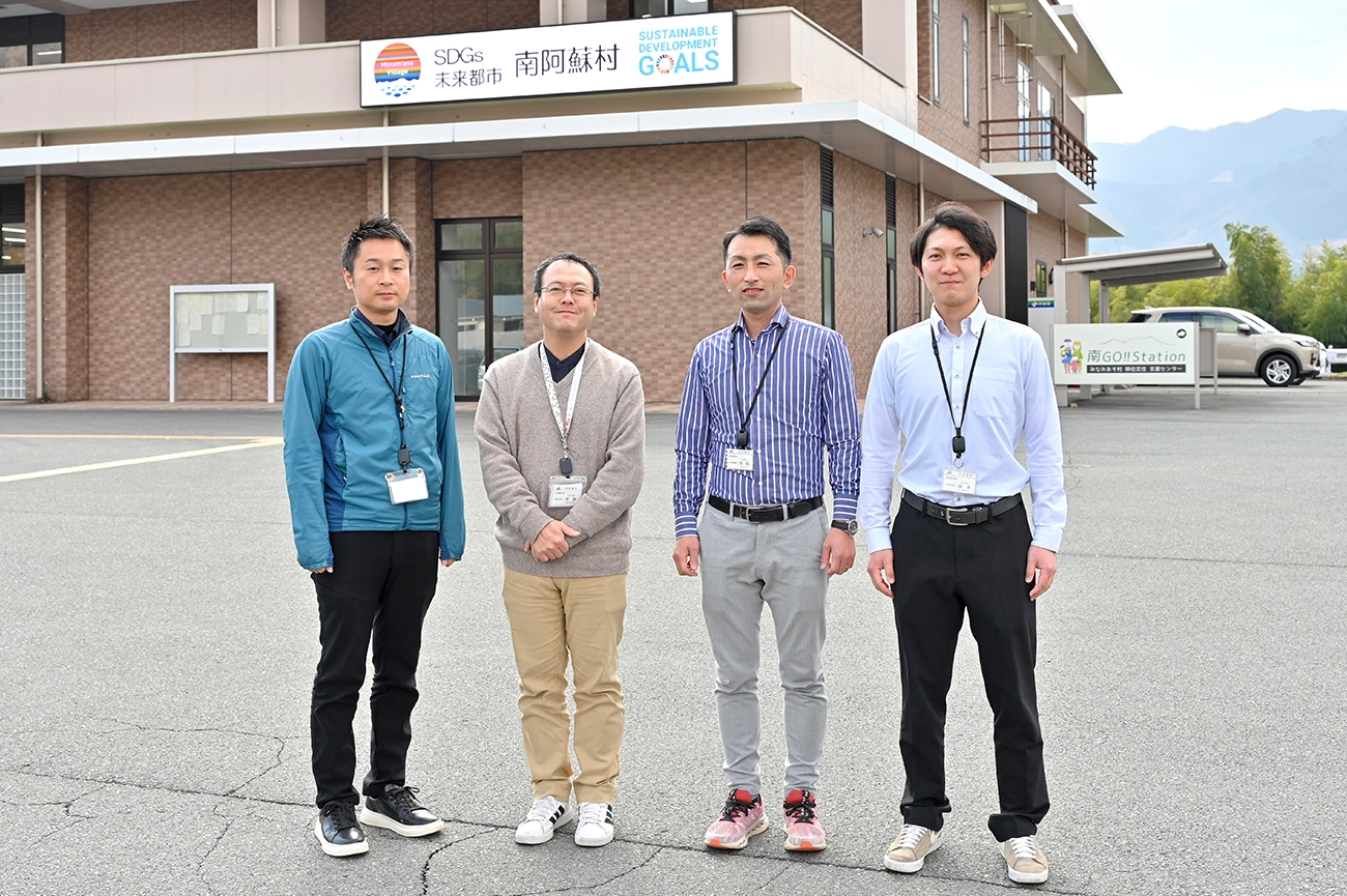 お客様写真