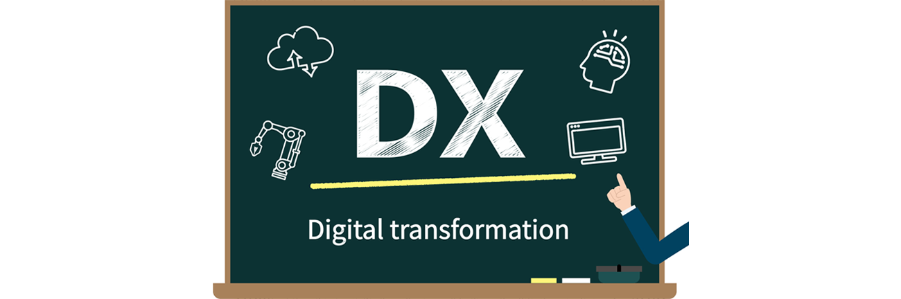 Digital transformation