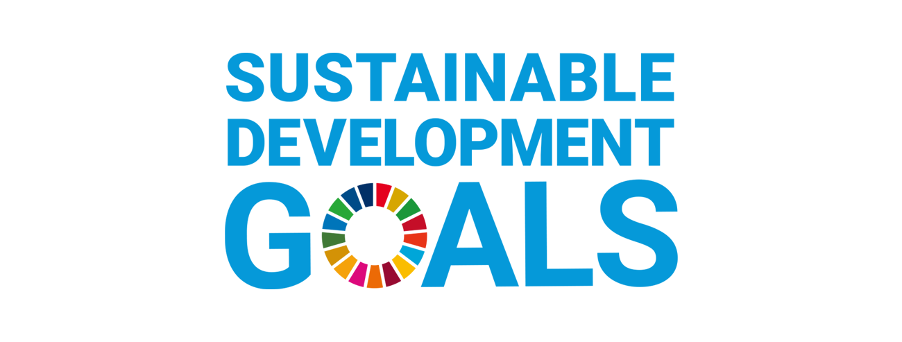 SUSTAINABLE DEVELOPMENT GOALS