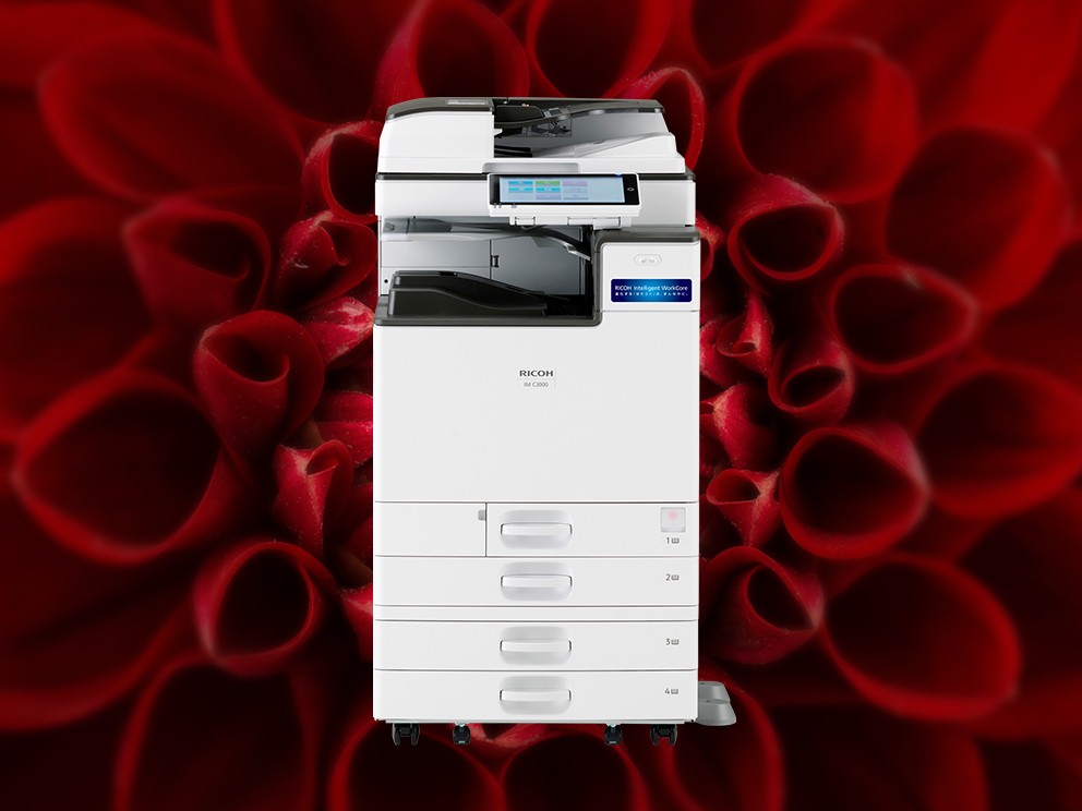 RICOH IM C6000/C5500/C4500/C3500/C3000/C2500 / 販売終了品 | リコー