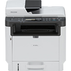 プリンター複合機 / プリンター / 商品・サービス | リコー