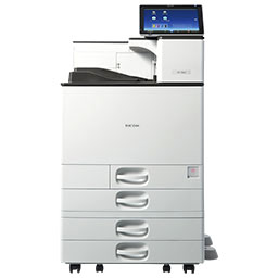 プリンター・複合機 RICOH M-PAC P 500 プリンター・複合機 RICOH M-PAC P 500 プリンター・複合機 RICOH M