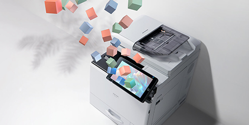 RICOH IM C431 / 複写機/複合機 / 商品・サービス | リコー