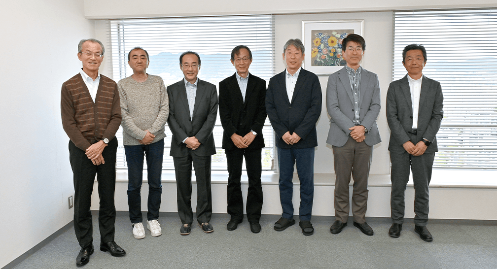 画像：公益財団法人 千里ライフサイエンス振興財団 様