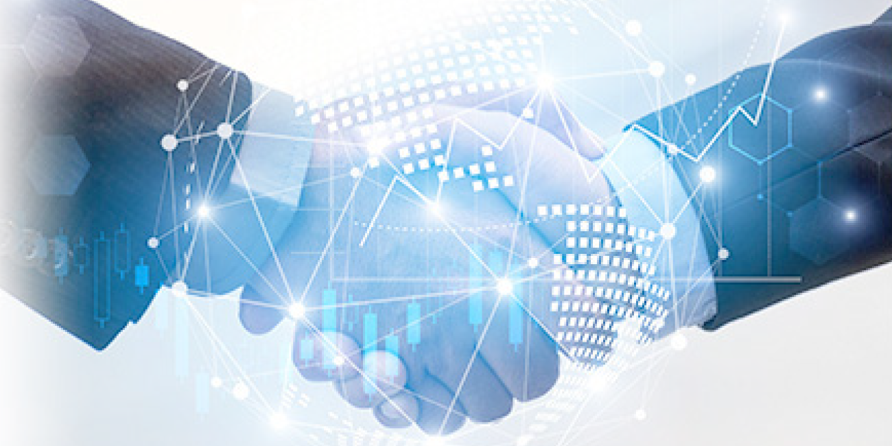 RICOH Contract Workflow Service製品ページへ移動