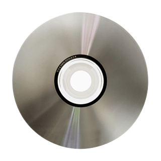 DVD/CDメディア