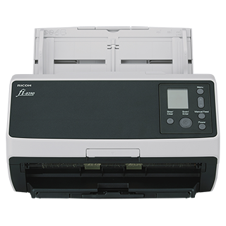 プロダクションプリンター