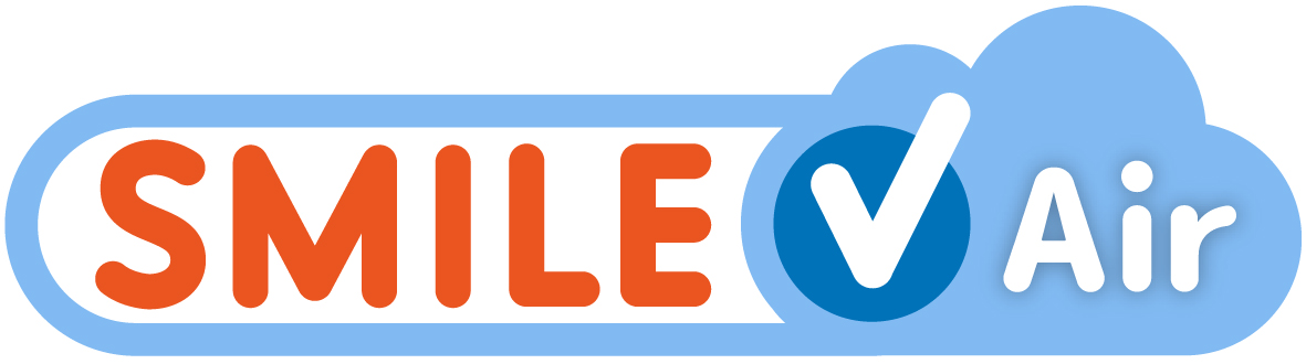 画像：SMILE V Air 会計