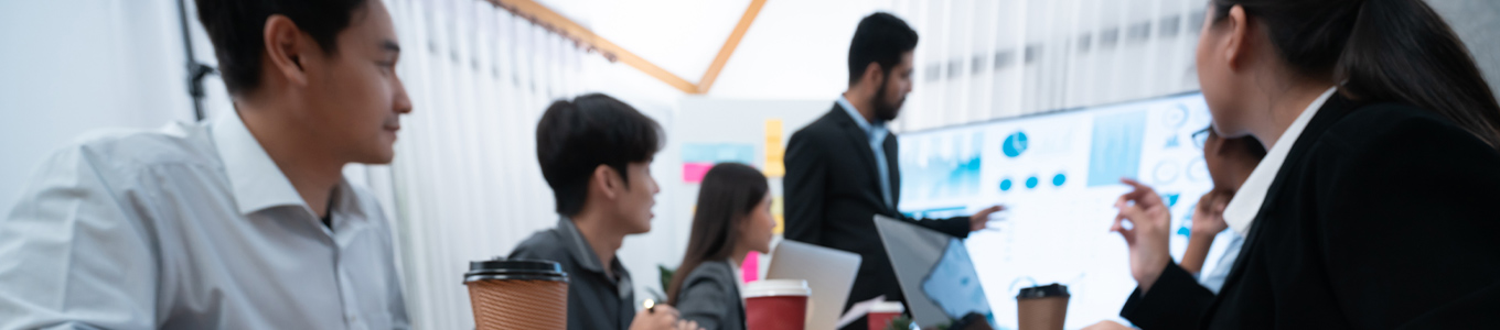 画像：インタラクティブホワイトボード（電子黒板）導入のメリットとは？ 活用事例もご紹介