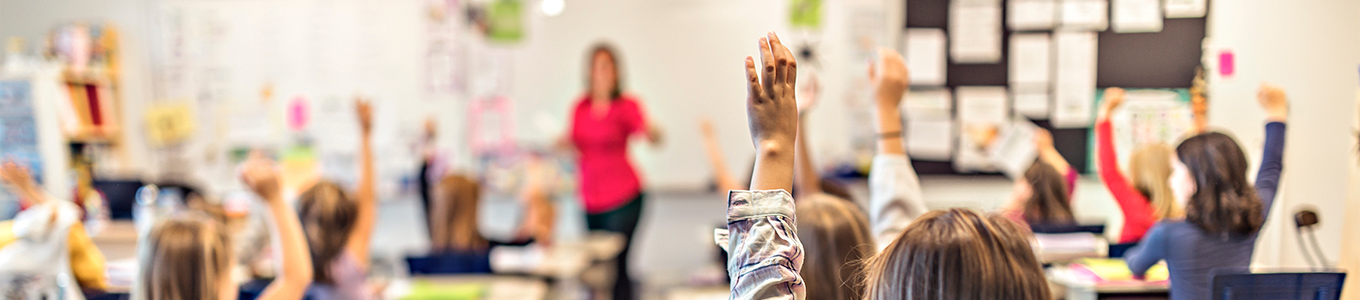 画像：児童生徒の理解が深まる電子黒板の使い方とは？