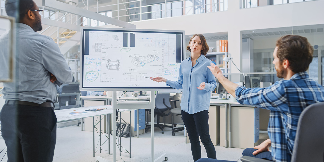 会議の活用事例